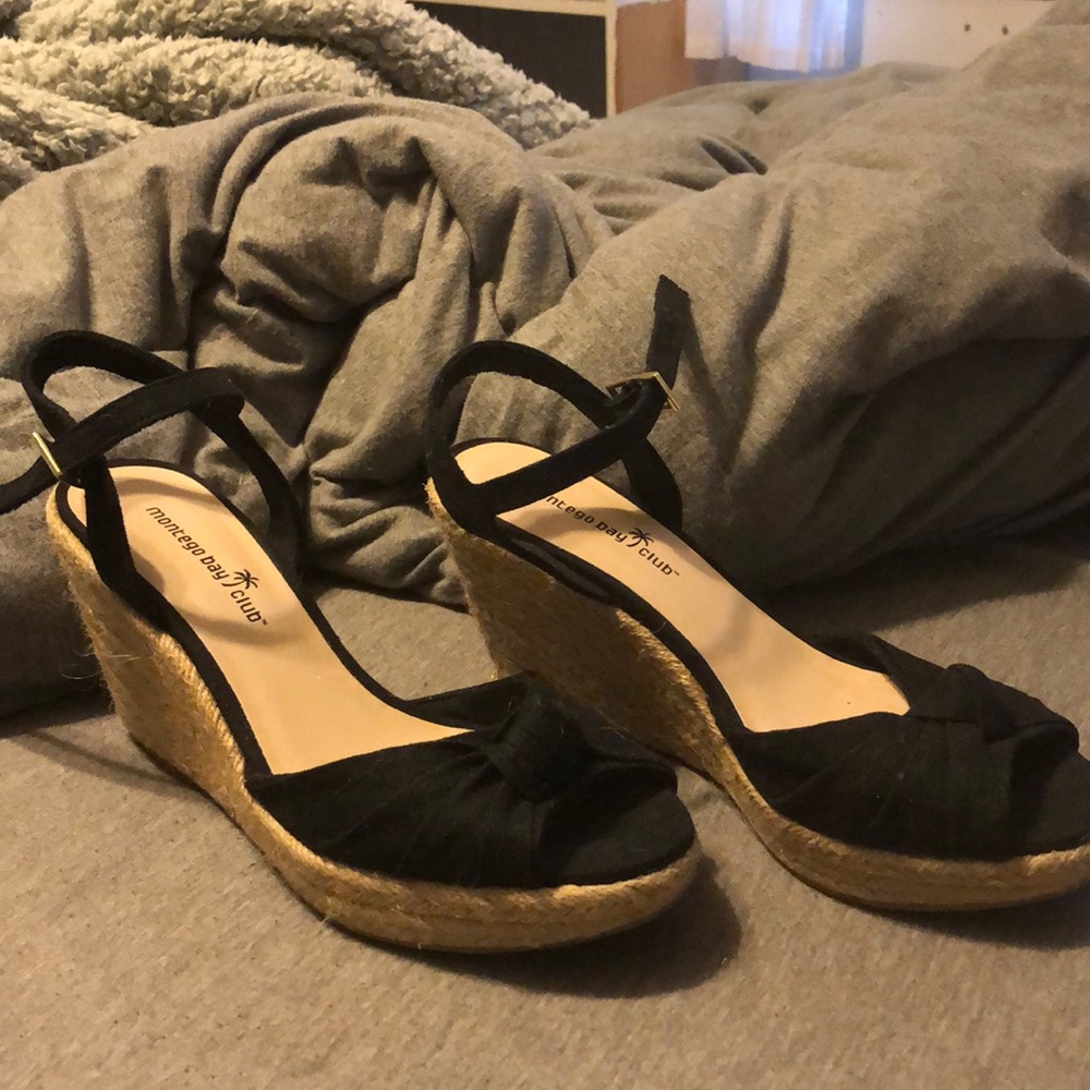 Wedges